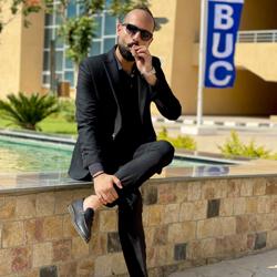 Abdelrhman Ibrahim Clubhouse