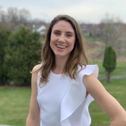 Megan Kauffman Clubhouse