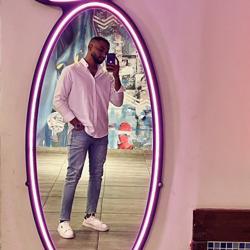 Ahmed Fathi Clubhouse