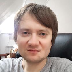 Alex Loginov Clubhouse