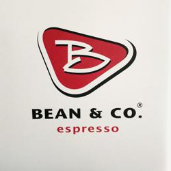 Bean & Co. espresso Clubhouse