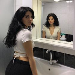 Sevda Hazal Karabıçak Clubhouse