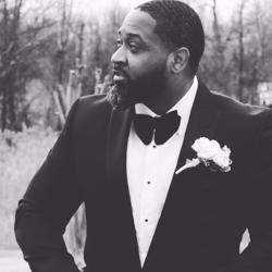Rashad (Elvis) Colbert Clubhouse