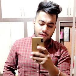 Jaskaran Bhullar Clubhouse