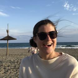 Elisabeth Aspelin Clubhouse