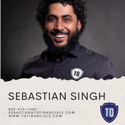 Sebastian Singh Clubhouse