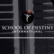 SCHOOL OF DESTINY INTL Clubhouse