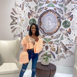 Nichelle Barnes Clubhouse