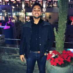 Embaby IIII Clubhouse