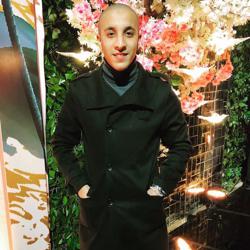 Mohamed Abada Clubhouse