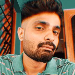 Sangeeth  Krishnan Clubhouse