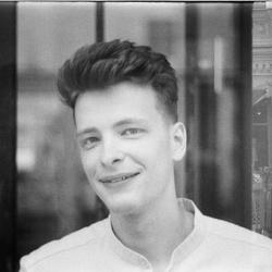 Alexander Udalov Clubhouse