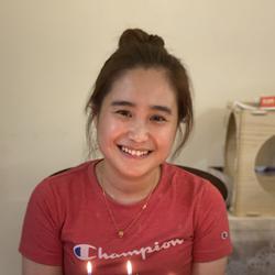 Denise Ong Clubhouse