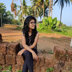 anuka gowda Clubhouse