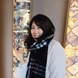 Maiko Yamamoto Clubhouse