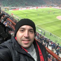 MODY Ashour Clubhouse