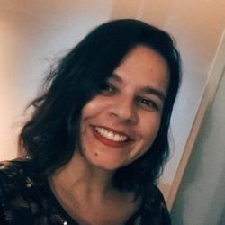 Telma Filipe Clubhouse
