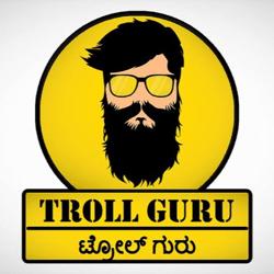 Troll Guru Clubhouse