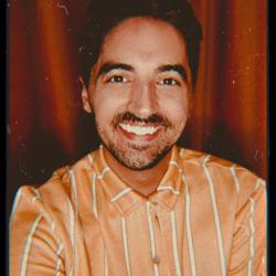 George Flattery Clubhouse