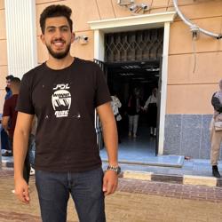 Taha Mahmoud Clubhouse