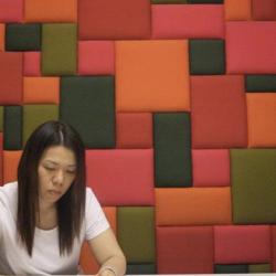 Iris Cheung Clubhouse
