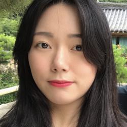 Jenny Kim Clubhouse