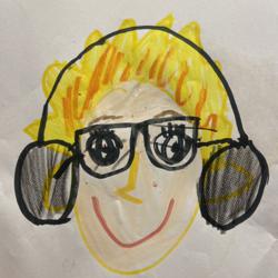 Clubhouse profile picture for @revised