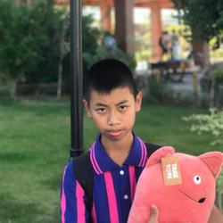 คิม เองคับ Clubhouse