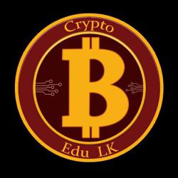 Crypto EduLK Clubhouse