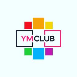 YM Club Crypto Clubhouse