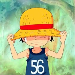 Monkey.D .Luffy Clubhouse