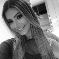 Vanessa Pitchon Clubhouse