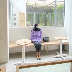 Hera Nirmala Dewi Clubhouse