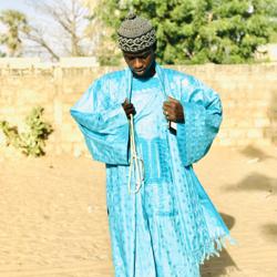 Borom Bakhdad Clubhouse