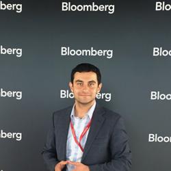 Mark Zalogin Clubhouse