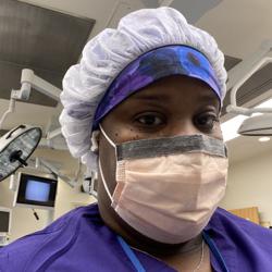 Jasmine Miller Clubhouse