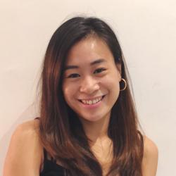 Patricia Wong Clubhouse