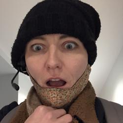 Marya Sea Kaminski Clubhouse