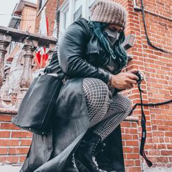 brujapxssy Clubhouse