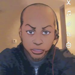 Clubhouse profile picture for @kratos