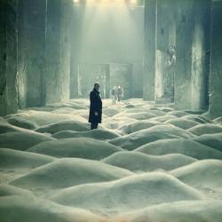 Stalker Tarkovsky Clubhouse