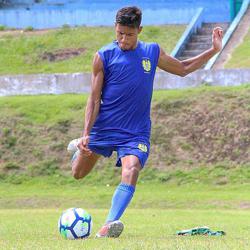 Paulinho Nascimento Clubhouse