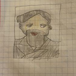 Clubhouse profile picture for @treasurer