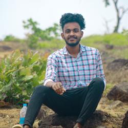 VIGNESH S Clubhouse
