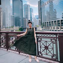 Cathy Ma Clubhouse