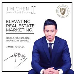 Jim Chen Clubhouse