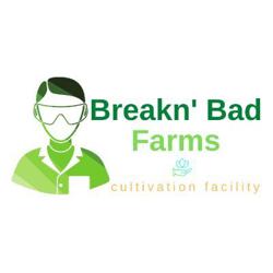 Breakn’ Bad Farms Clubhouse