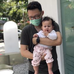 Arie Kristianto Clubhouse