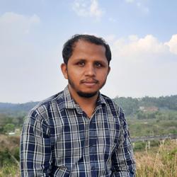 Muhammed  Rafi Clubhouse