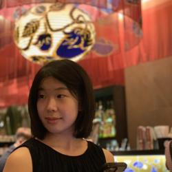 Vickie Hong Clubhouse
